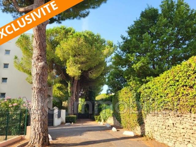 Appartement 3 pièces 88 m²