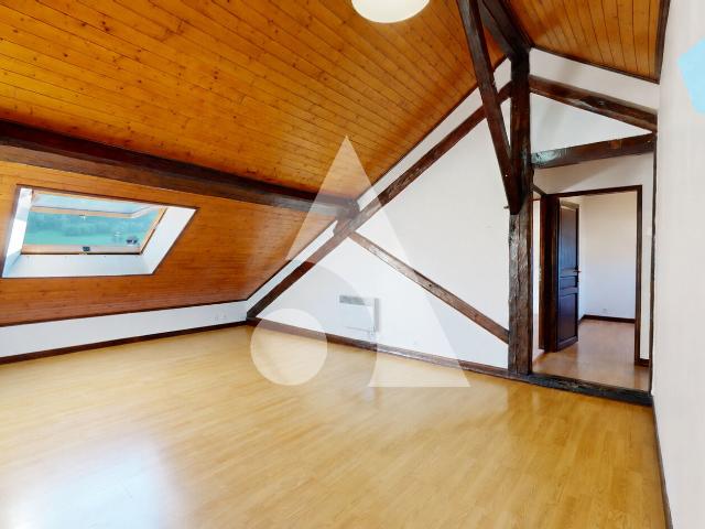 Appartement 3 pièces 88 m²