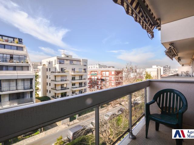 Appartement 3 pièces 88 m²