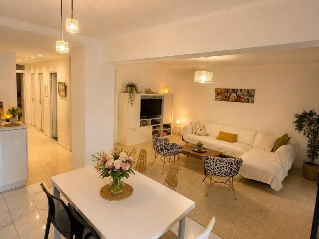 Appartement 3 pièces 88 m²