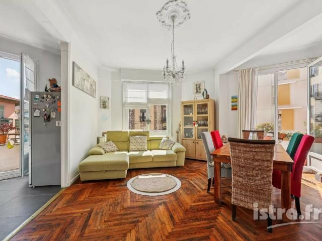 Appartement 3 pièces 88 m²