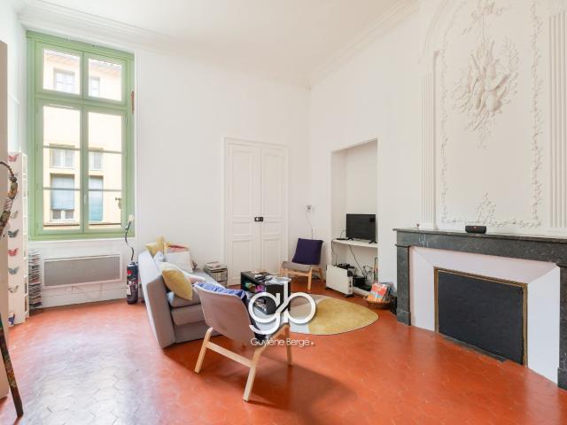 Appartement 3 pièces 88 m²