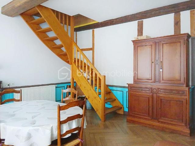 Appartement 3 pièces 88 m²
