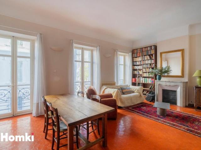 Appartement 3 pièces 88 m²