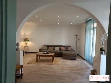 Appartement 3 pièces 88 m²