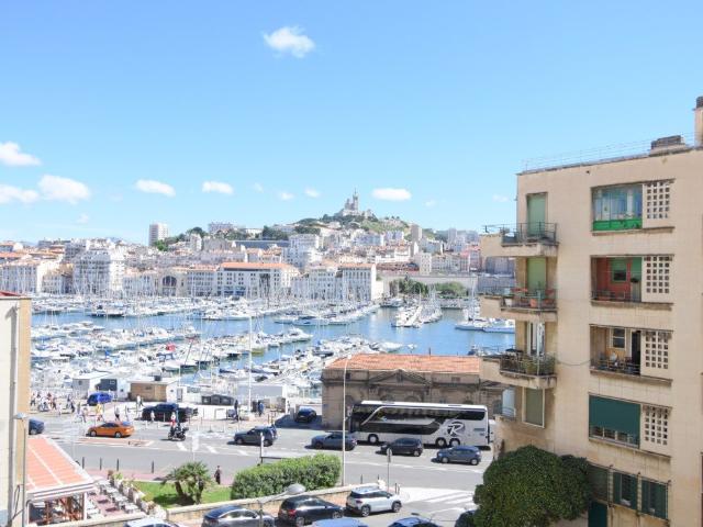 Appartement 3 pièces 88 m²