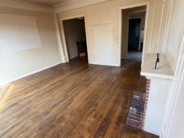 Appartement 3 pièces 88 m²
