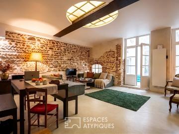 Appartement 3 pièces 88 m²
