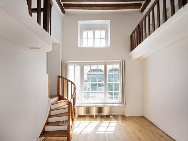 Appartement 3 pièces 88 m²