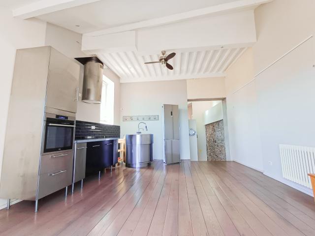 Appartement 3 pièces 88 m²