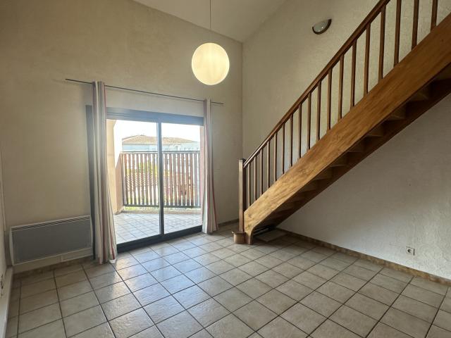 Appartement 3 pièces 88 m²
