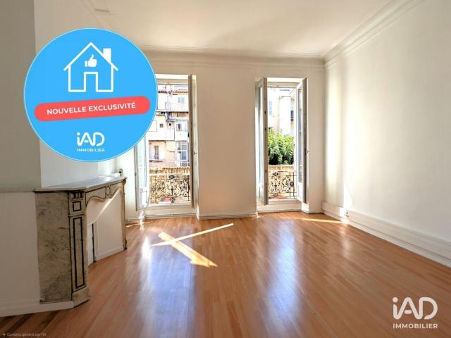 Appartement 3 pièces 88 m²