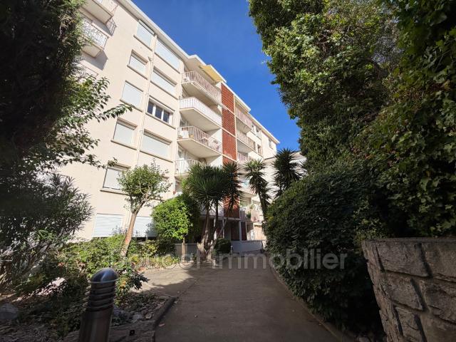 Appartement 3 pièces 88 m²