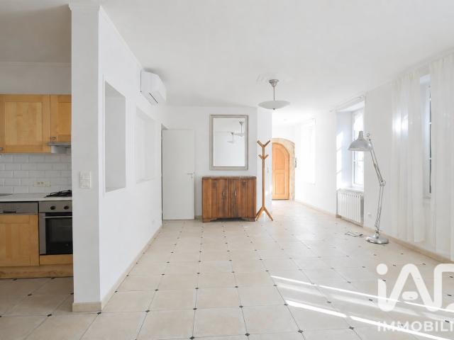 Appartement 3 pièces 88 m²