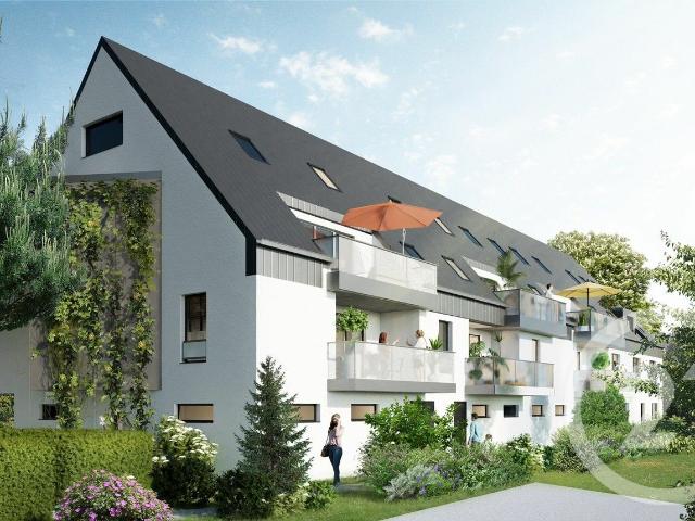 Appartement 3 pièces 88 m²