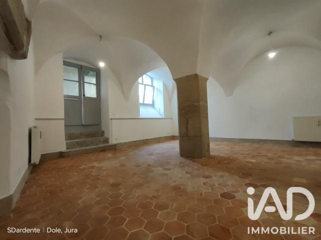 Appartement 3 pièces 88 m²