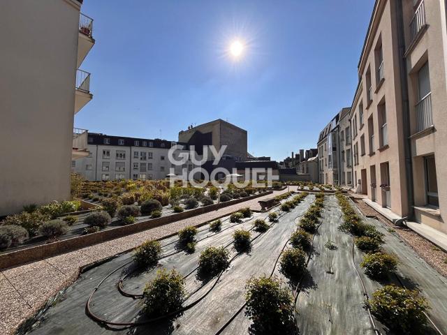 Appartement 3 pièces 88 m²