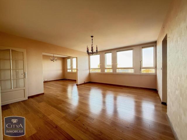 Appartement 3 pièces 88 m²