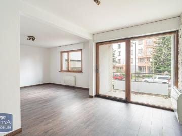 Appartement 3 pièces 88 m²
