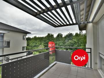 Appartement 3 pièces 88 m²