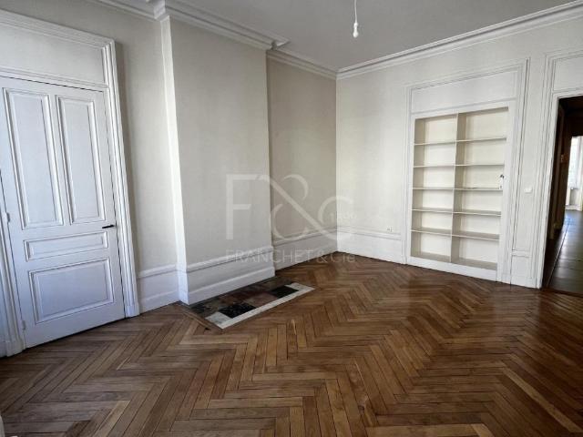 Appartement 3 pièces 88 m²