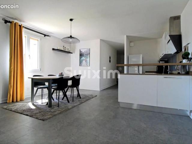 Appartement 3 pièces 88 m²