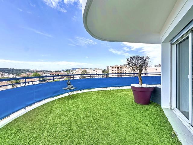 Appartement 3 pièces 88 m²