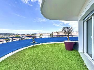 Appartement à vendre à Alpes - Cave, Terrasse