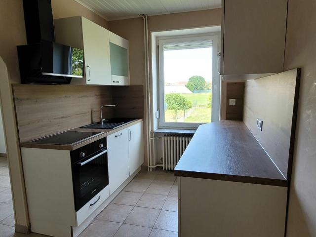 Appartement 3 pièces 88 m²