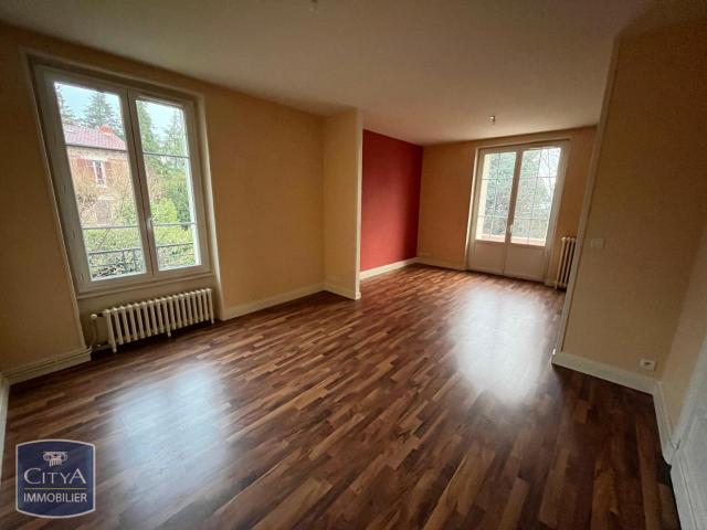 Appartement 3 pièces 88 m²