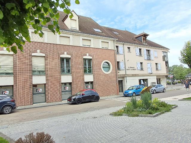 Appartement 3 pièces 88 m²