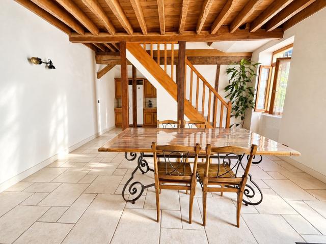 Appartement 3 pièces 88 m²