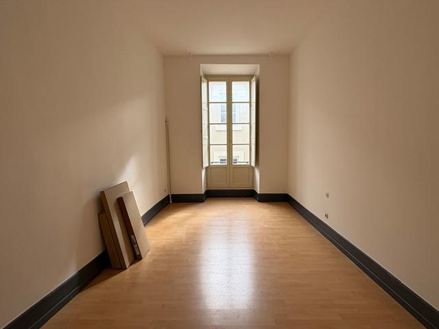 Appartement 3 pièces 88 m²