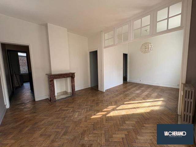 Appartement 3 pièces 88 m²