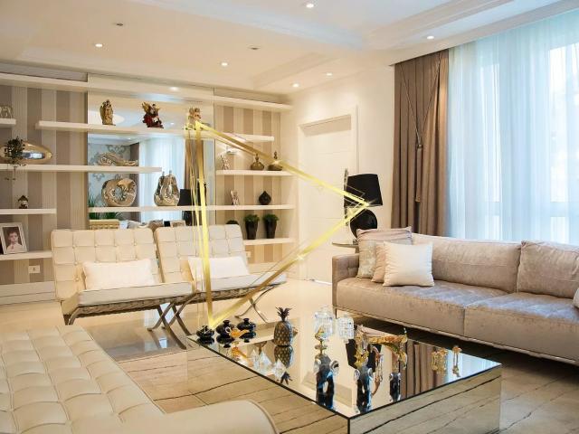 Appartement 3 pièces 88 m²