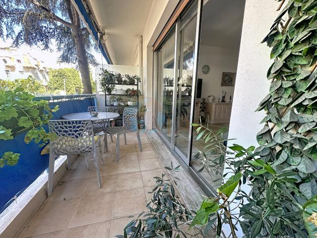 Appartement 3 pièces 88 m²