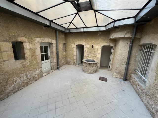Appartement 3 pièces 88 m²