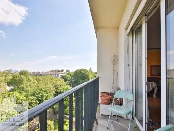 Appartement 3 pièces 88 m²