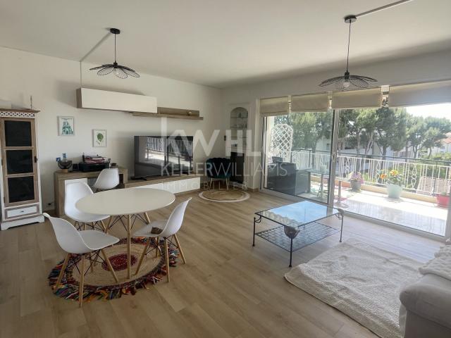 Appartement 3 pièces 88 m²