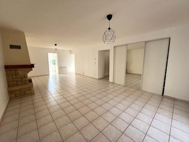 Appartement 3 pièces 88 m²