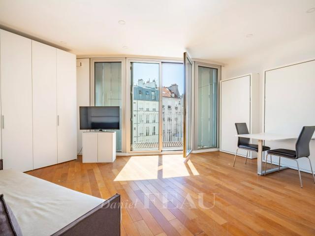 Appartement 3 pièces 88 m²