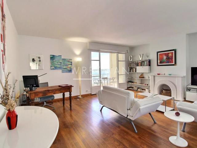 Appartement 3 pièces 88 m²