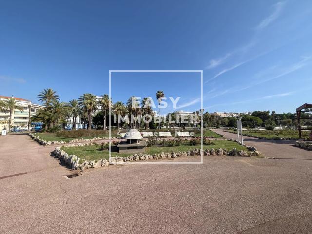 Appartement 3 pièces 88 m²