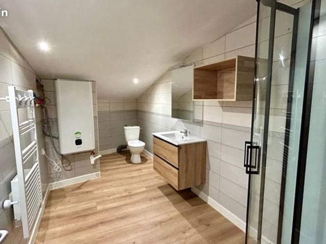 Appartement 3 pièces 88 m²