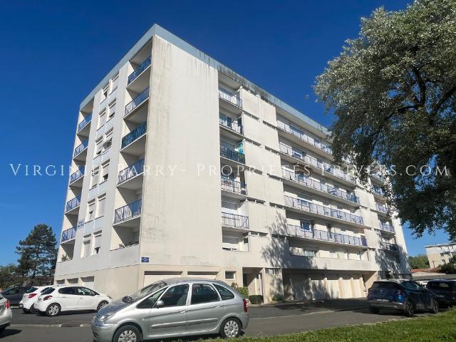 Appartement 3 pièces 88 m²
