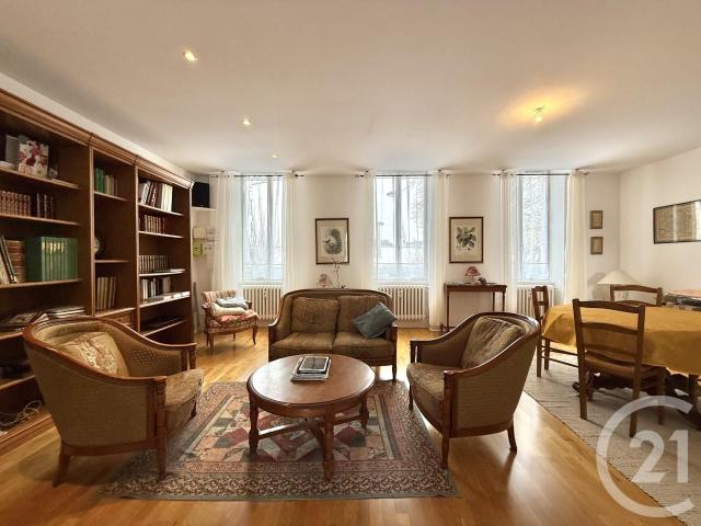 Appartement 3 pièces 88 m²