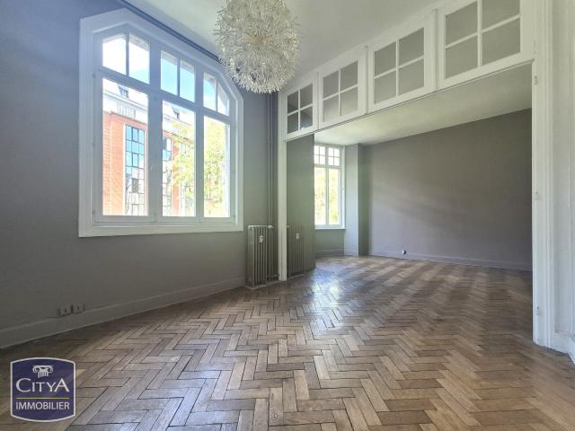 Appartement 3 pièces 88 m²
