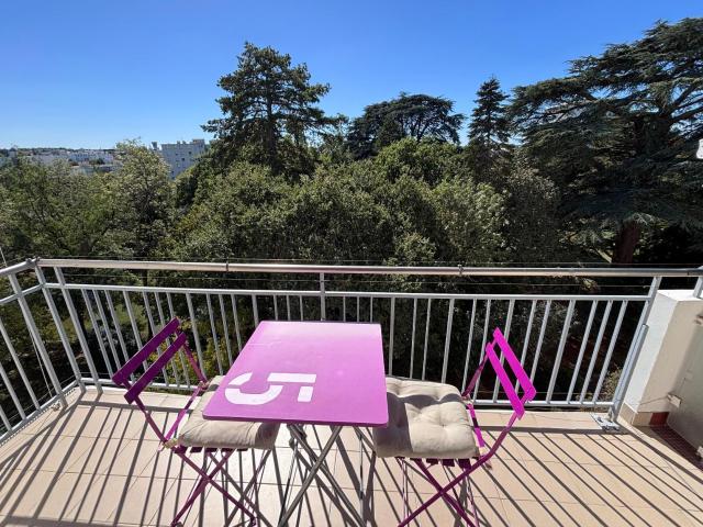 Appartement 3 pièces 88 m²