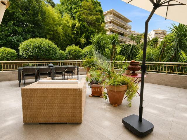 Appartement 3 pièces 88 m²