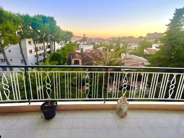 Appartement 3 pièces 88 m²